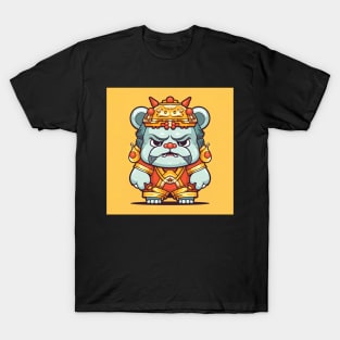 Daikokuten T-Shirt